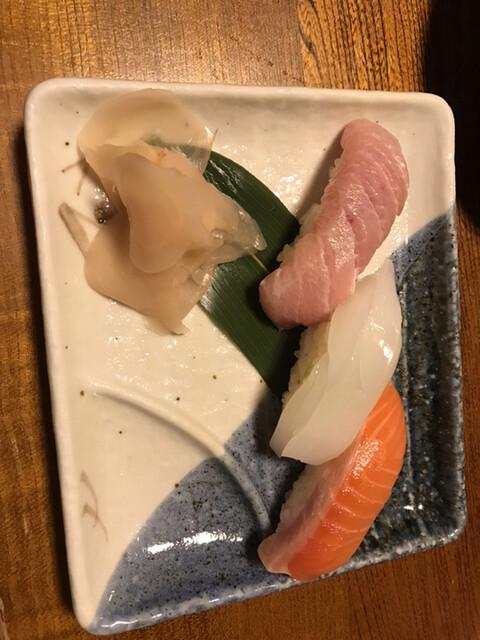 海鮮道楽為ちゃん - 西寒河江（レストラン）の写真