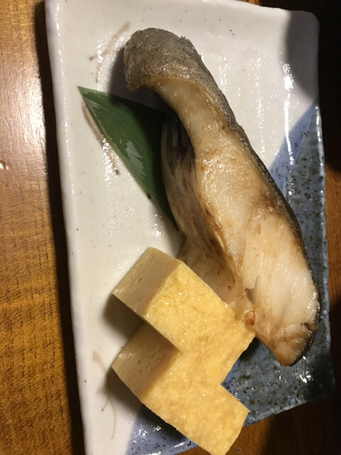 海鮮道楽為ちゃん - 西寒河江（レストラン）の写真