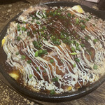 豚小家 - 202306  鉄板ちーずとんぺい焼き