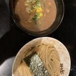 Tsukemen mushin - 