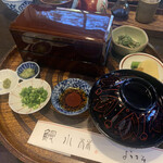 鰻 小林 - 