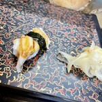 直丹新開地店 - お寿司はお任せで