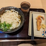 Hanamaru Udon - 