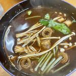 直丹新開地店 - 〆の赤だし