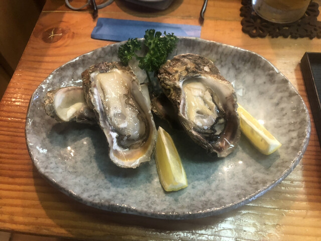 さざほざ - 名取（居酒屋）の写真