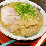 いっちゃんラーメン - 