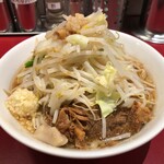 Buta Ramen Midorikawa - 