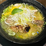 いっちゃんラーメン - 