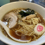 ラーメン香華 - 