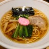 自然派ラーメン処 麻ほろ 小樽本店