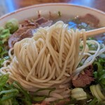 神戸ラーメン 第一旭 - 