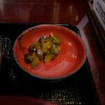 Niyu To Kiyoshouya - 香の物