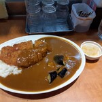 俺たちのカレー家 - 