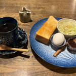 cafe やすらぎ屋 - 