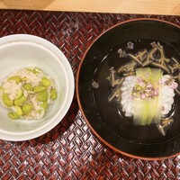 旬恵庵 あら垣 - 