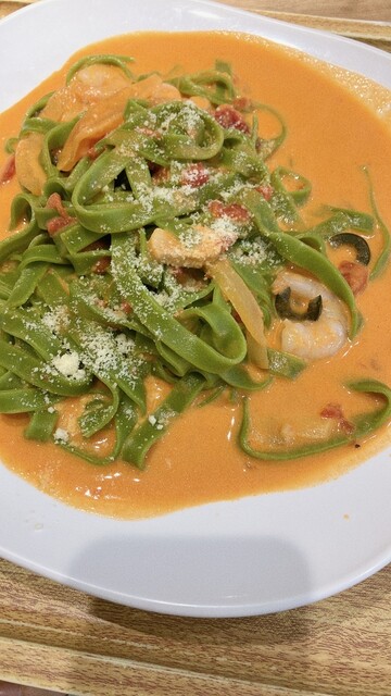 ハグハグカフェ （HUGHUG Cafe） - 多摩動物公園/カフェ | 食べログ