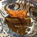 松川 - 鮑きた、口子最高！