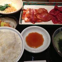 焼肉 大河 - 