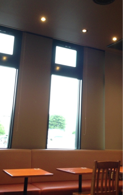タリーズコーヒー 自治医大駅前店 name=
