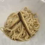 麺屋 はなぶさ - 麺