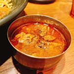 SPICY CURRY 魯珈 - 