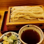 手打ちうどん 平作 - 