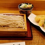 手打ちうどん 平作 - 