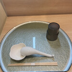 中華そば 深緑 - 