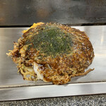 Okonomiyaki tetsuchyan - 