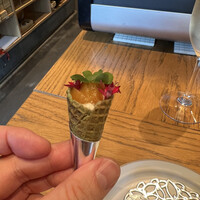 フレンチ串揚げBEIGNET 東京 - 