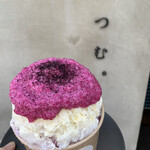 浅草クレープ つつむ。 - 