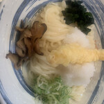 Inaniwafuu Udon Tamaya - 