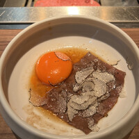 焼肉うしごろ 新宿三丁目店 - 