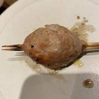 炭火焼鳥 とり将 - 