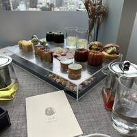 boB the garden Ginza - 