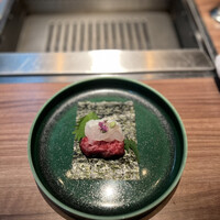 焼肉うしごろ 新宿三丁目店 - 