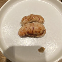 炭火焼鳥 とり将 - 