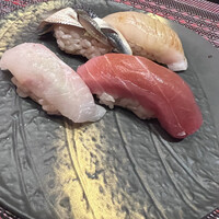 完全個室鮨和食かなうS - 
