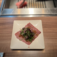 焼肉うしごろ 新宿三丁目店 - 