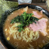神田ラーメン わいず