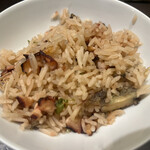 中国菜 火ノ鳥 - 