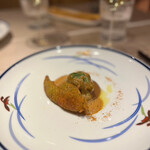 リストランテ ラ・バリック トウキョウ - 