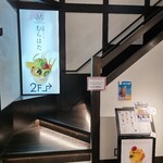 Kanazawa Pafe Murahata - さあ、上がりましょう