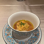 リストランテ ラ・バリック トウキョウ - 