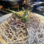 Soba Sakaba Kadoya - 