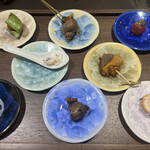 中国菜 火ノ鳥 - 