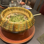 中国菜 火ノ鳥 - 