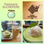 Sucrepere - 