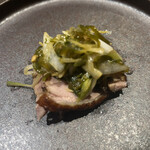 中国菜 火ノ鳥 - 