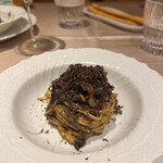 リストランテ ラ・バリック トウキョウ - 